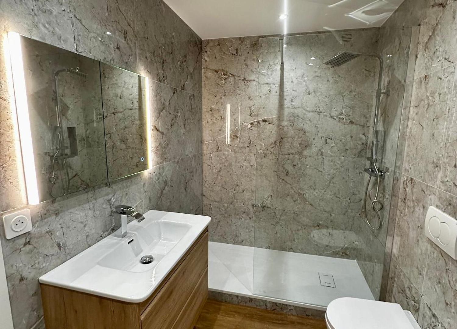 Superbe 2 Pieces Avec Piscine Apartment Nice