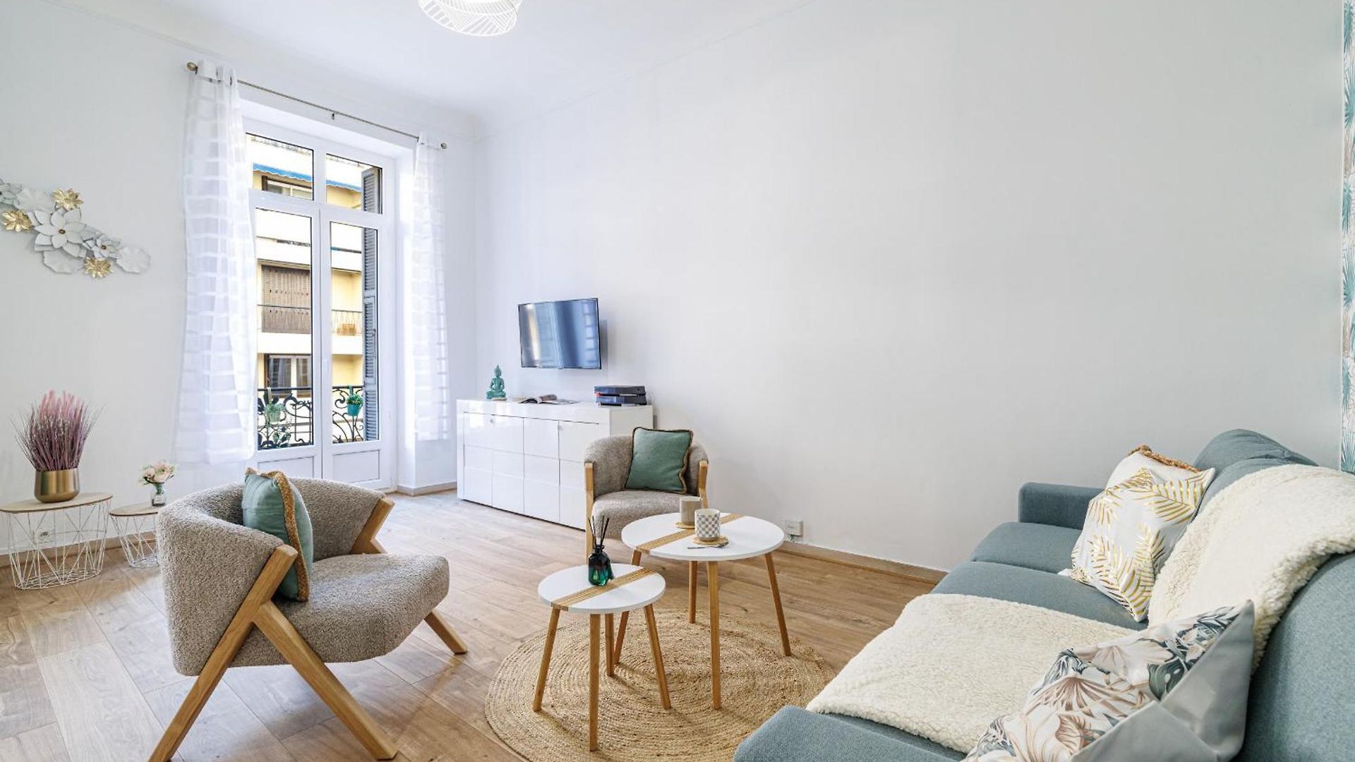 36 Stalngrad - Spacieux - Le Port - 6 Pers Appartement *