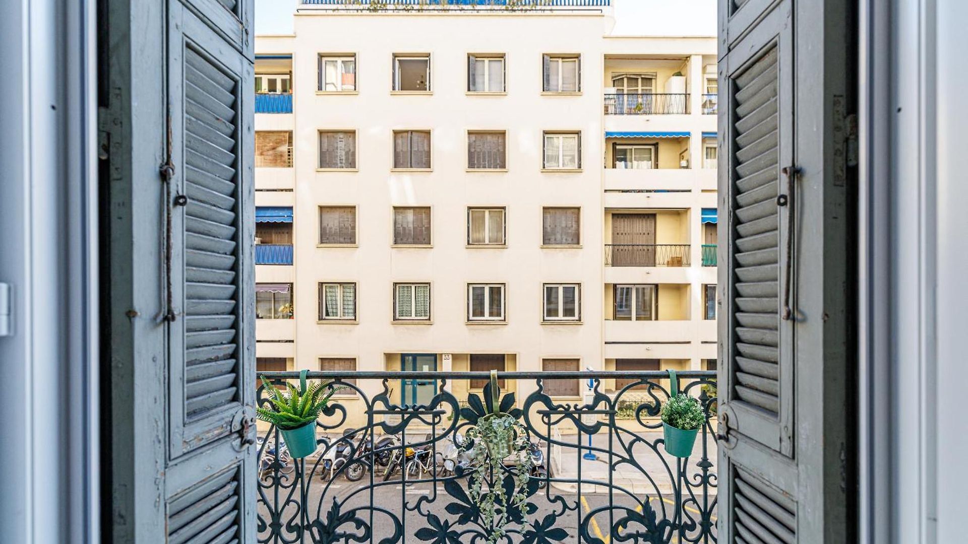 Appartement 36 Stalngrad - Spacieux - Le Port - 6 Pers *