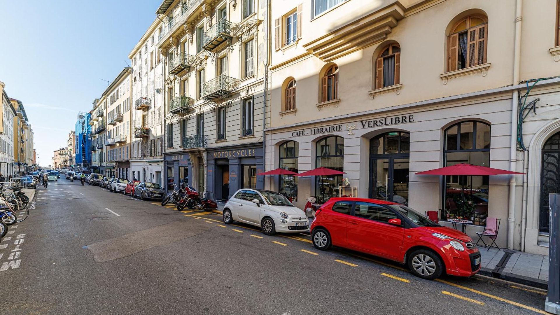 36 Stalngrad - Spacieux - Le Port - 6 Pers *