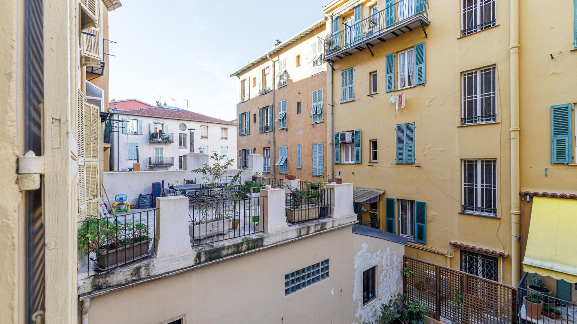 Appartement 36 Stalngrad - Spacieux - Le Port - 6 Pers