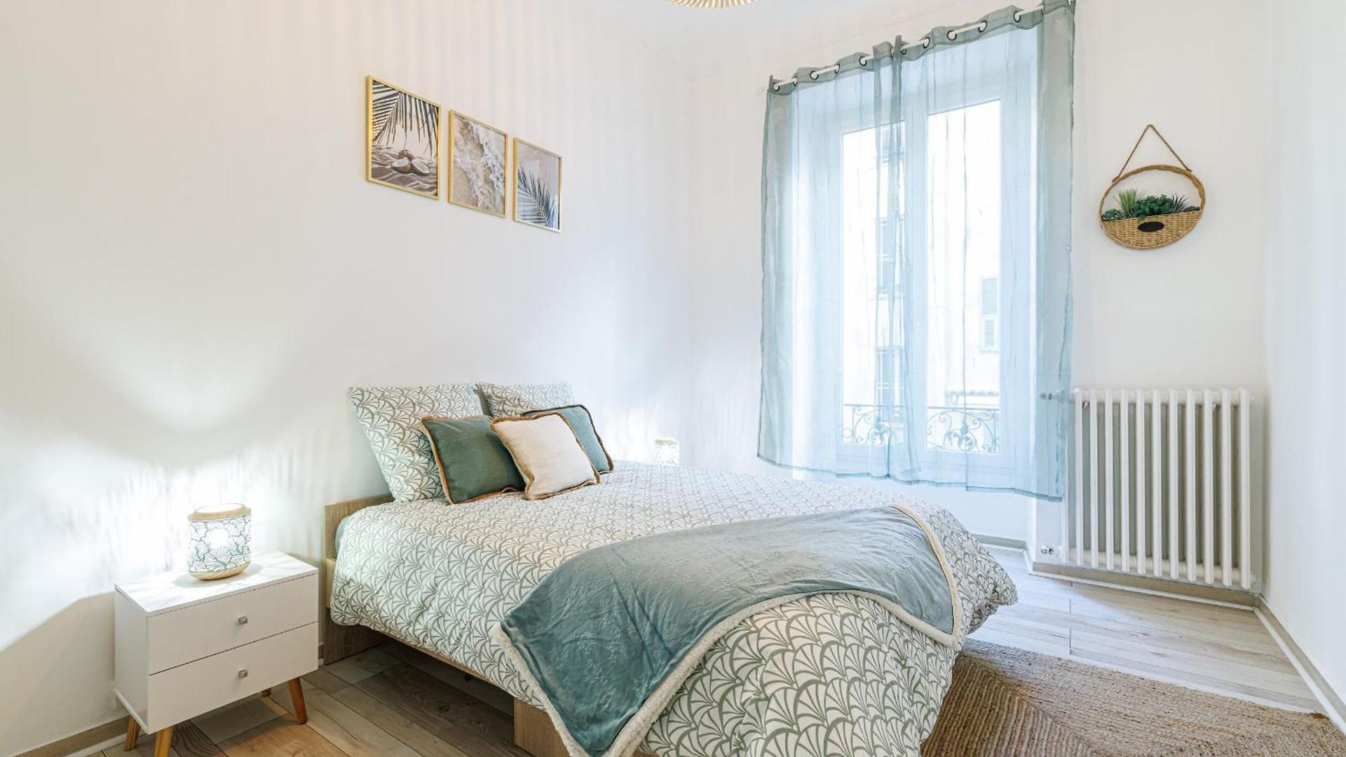 36 Stalngrad - Spacieux - Le Port - 6 Pers *