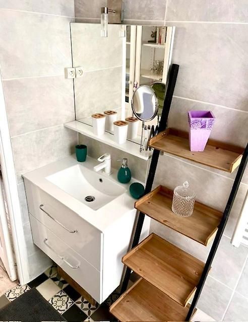 Appartement Lascaris *