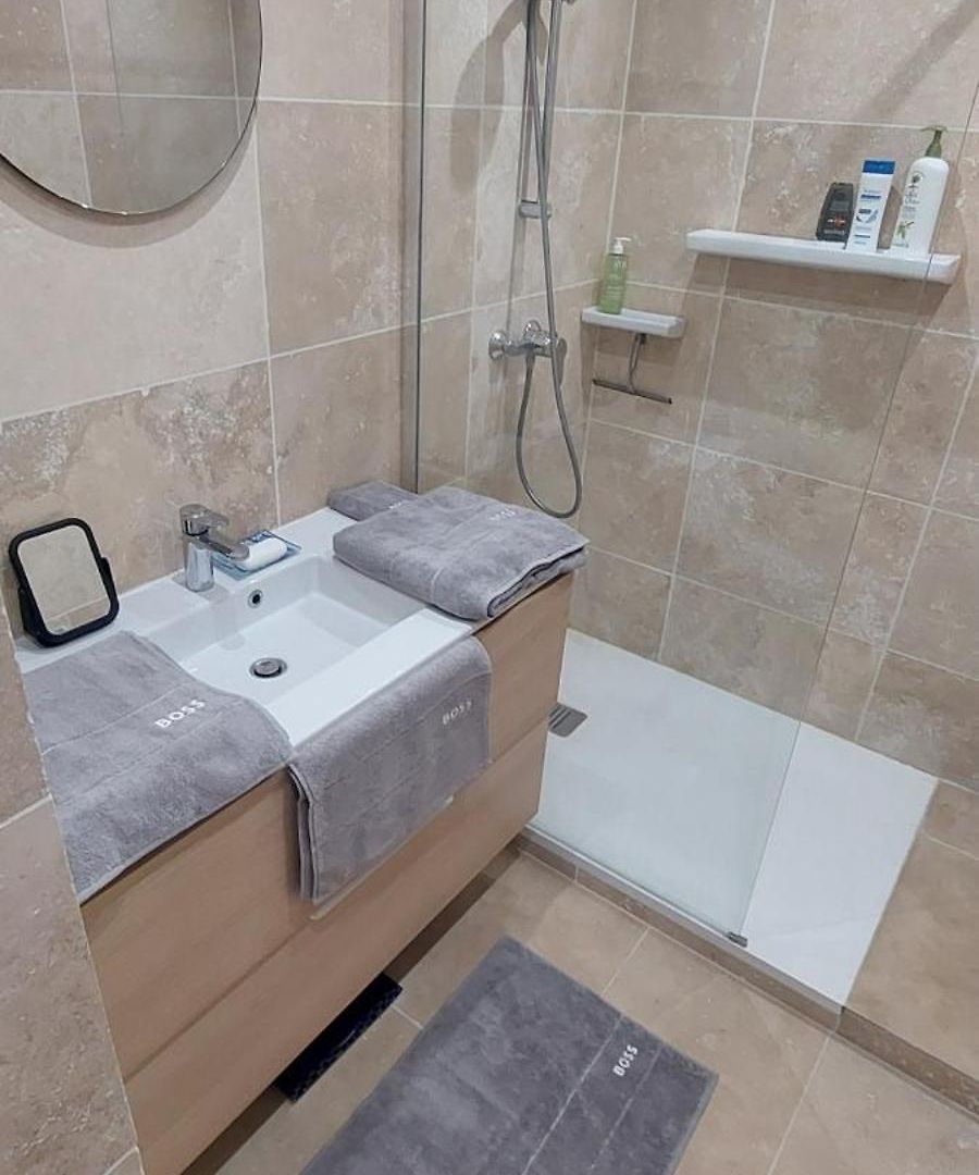 Appartement Terrasses De La Corniche, 2p 65m2 Spacieux, Terrasses Mer&montagne, Piscine Et Parking Privé *