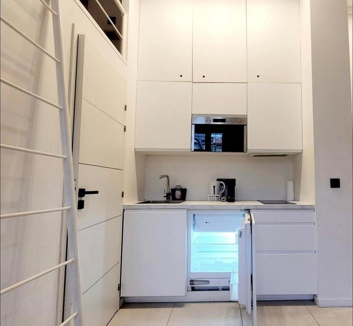 Centre-ville Proche Gare Appartement Nice