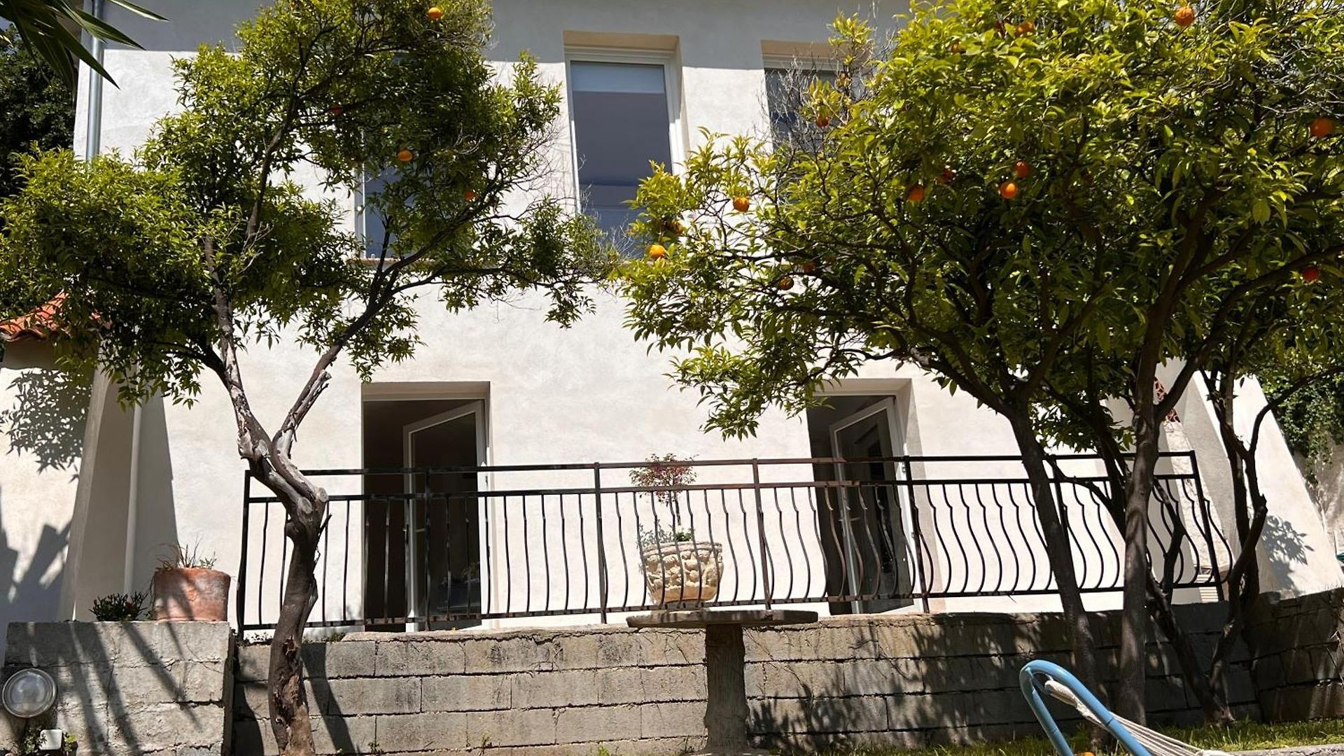 Petit Paradis Perché Au Coeur De Hébergement de vacances