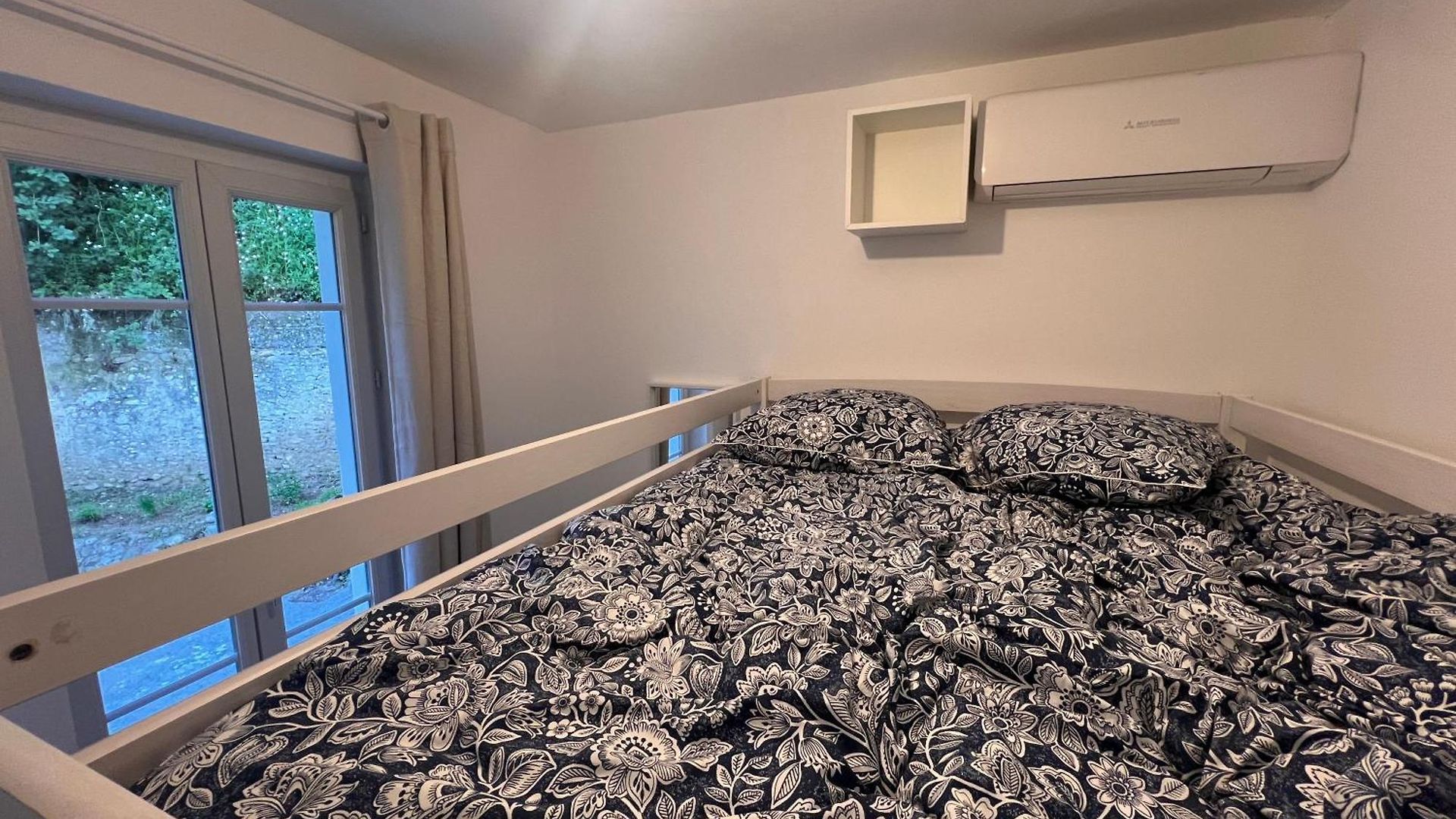 Hébergement de vacances Petit Paradis Perché Au Coeur De Nice