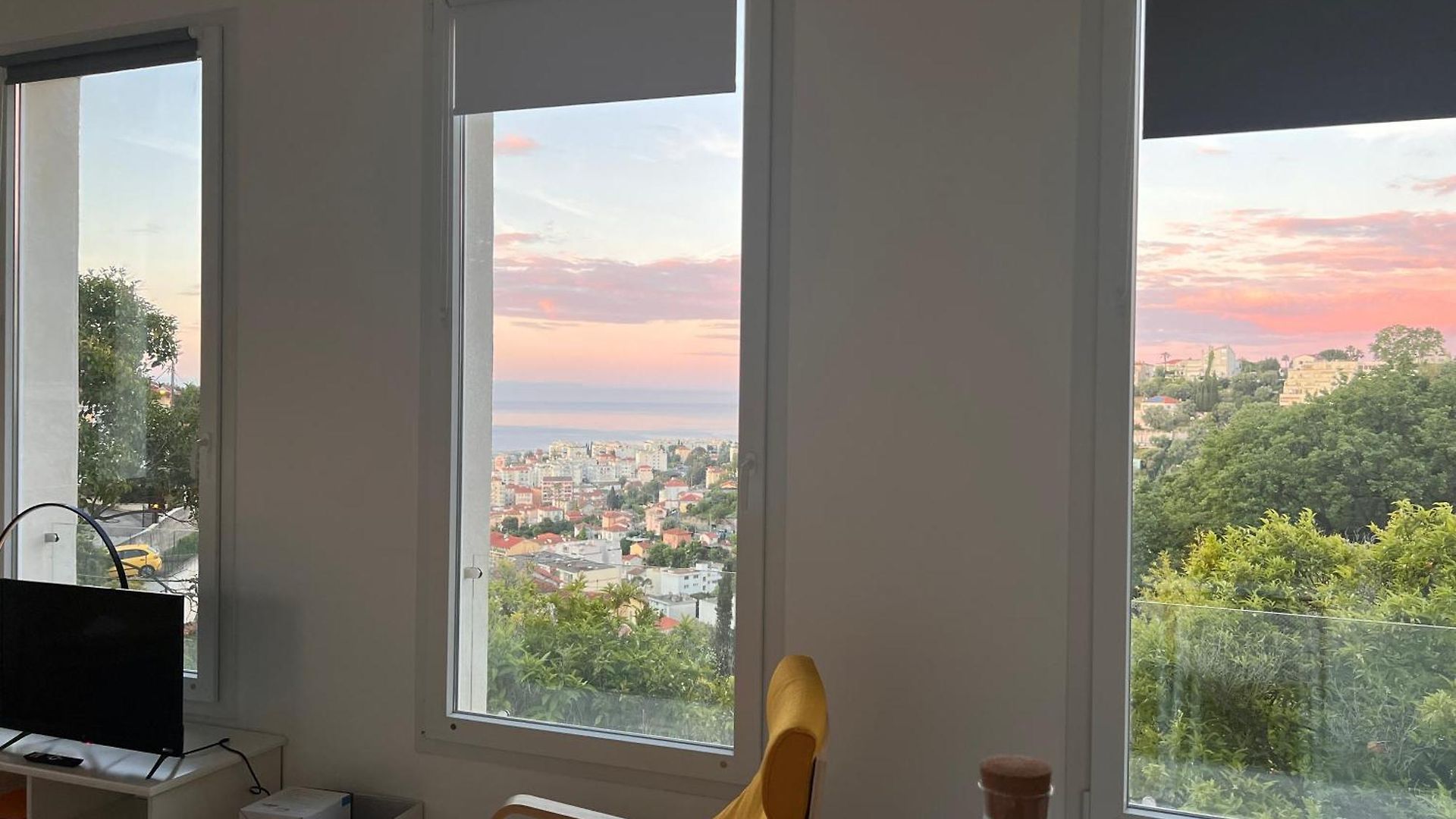 Petit Paradis Perché Au Coeur De Hébergement de vacances