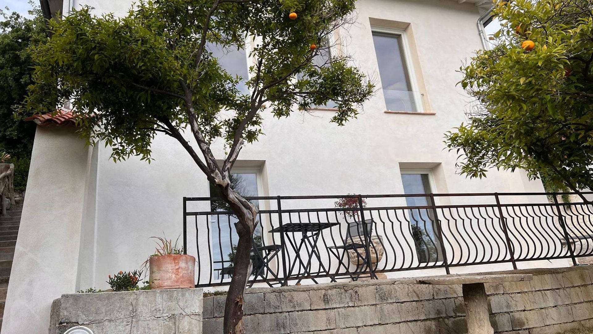 Petit Paradis Perché Au Coeur De Hébergement de vacances *