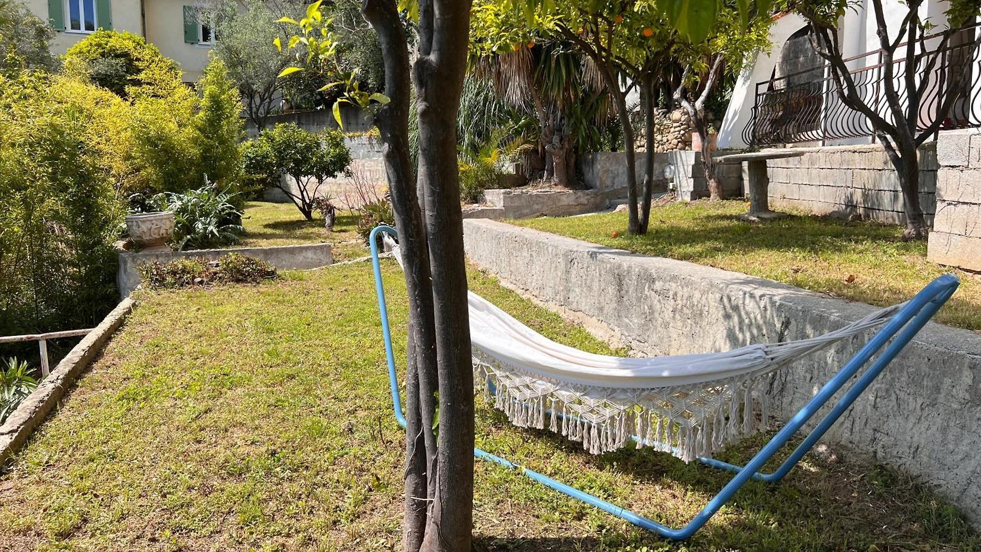 Petit Paradis Perché Au Coeur De Hébergement de vacances