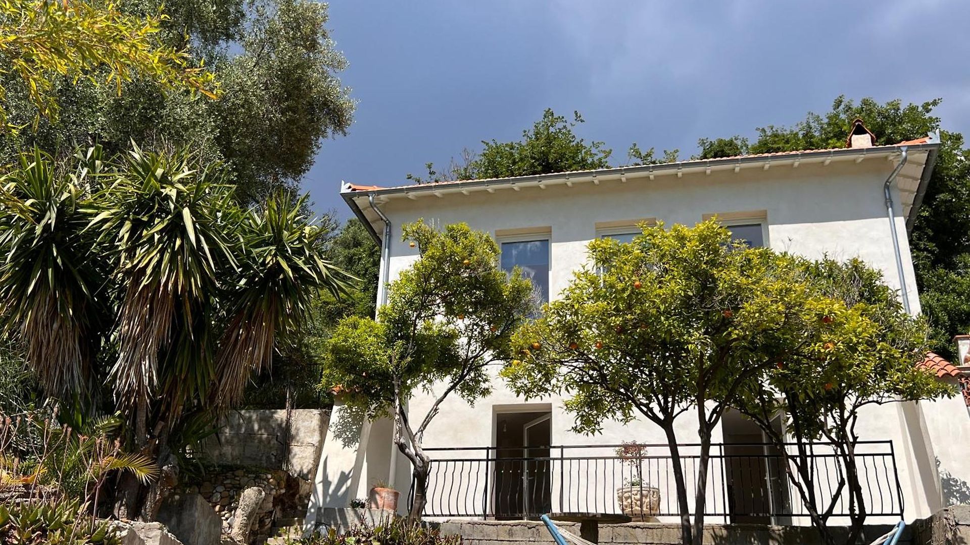 Petit Paradis Perché Au Coeur De Hébergement de vacances *