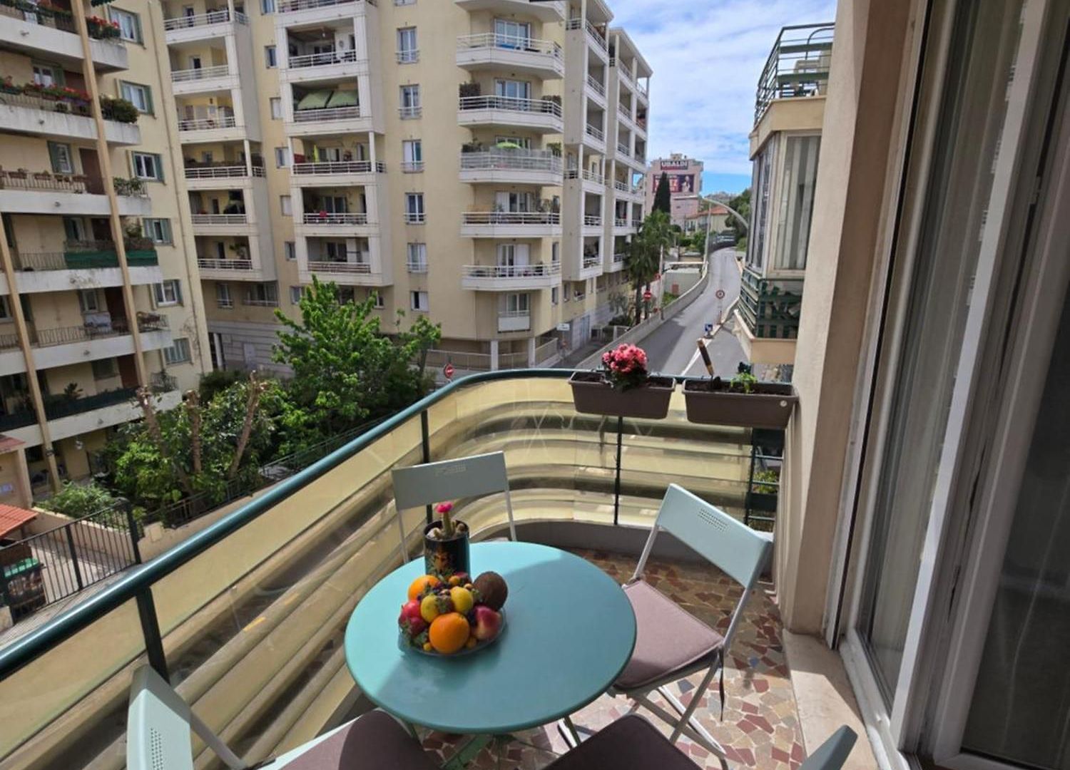 Apartment Gloria