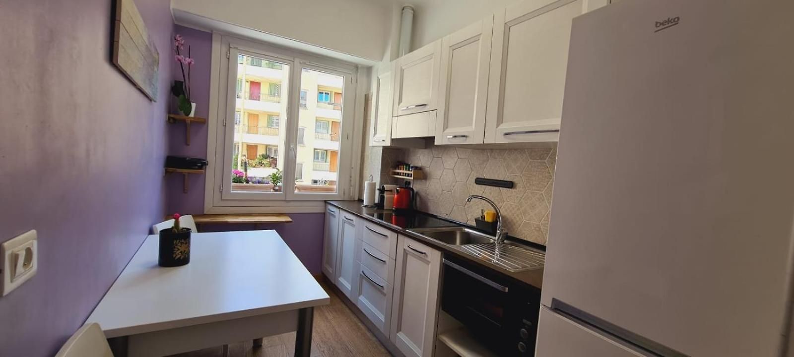Apartment Gloria