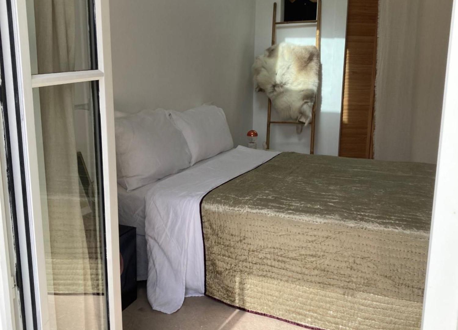 Deux Pièces Dans Le Quartier Du Port Appartement Nice