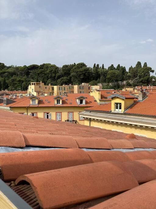 Deux Pièces Dans Le Quartier Du Port Appartement