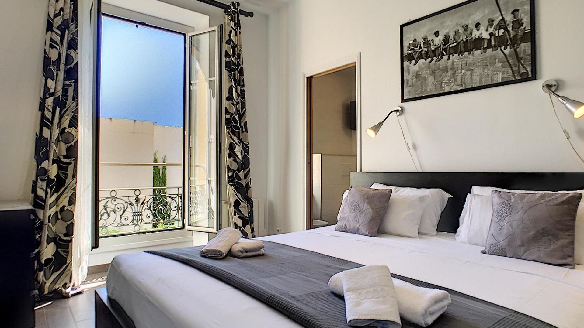 Apartment Nestor&jeeves - Dolce Master - Jean Medecin *