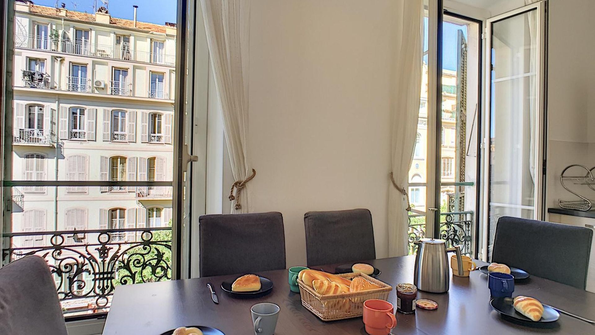 Apartment Nestor&jeeves - Dolce Master - Jean Medecin *