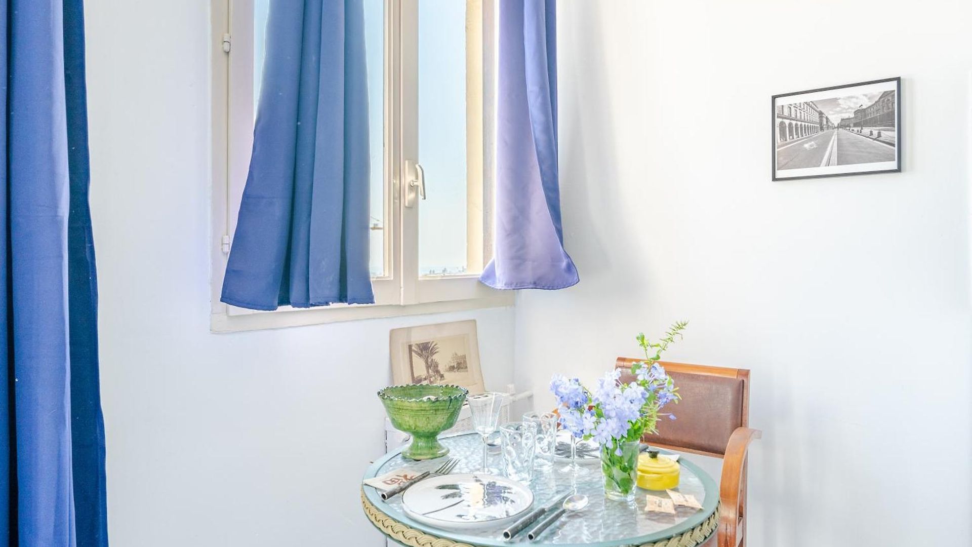 Appartement Vue *