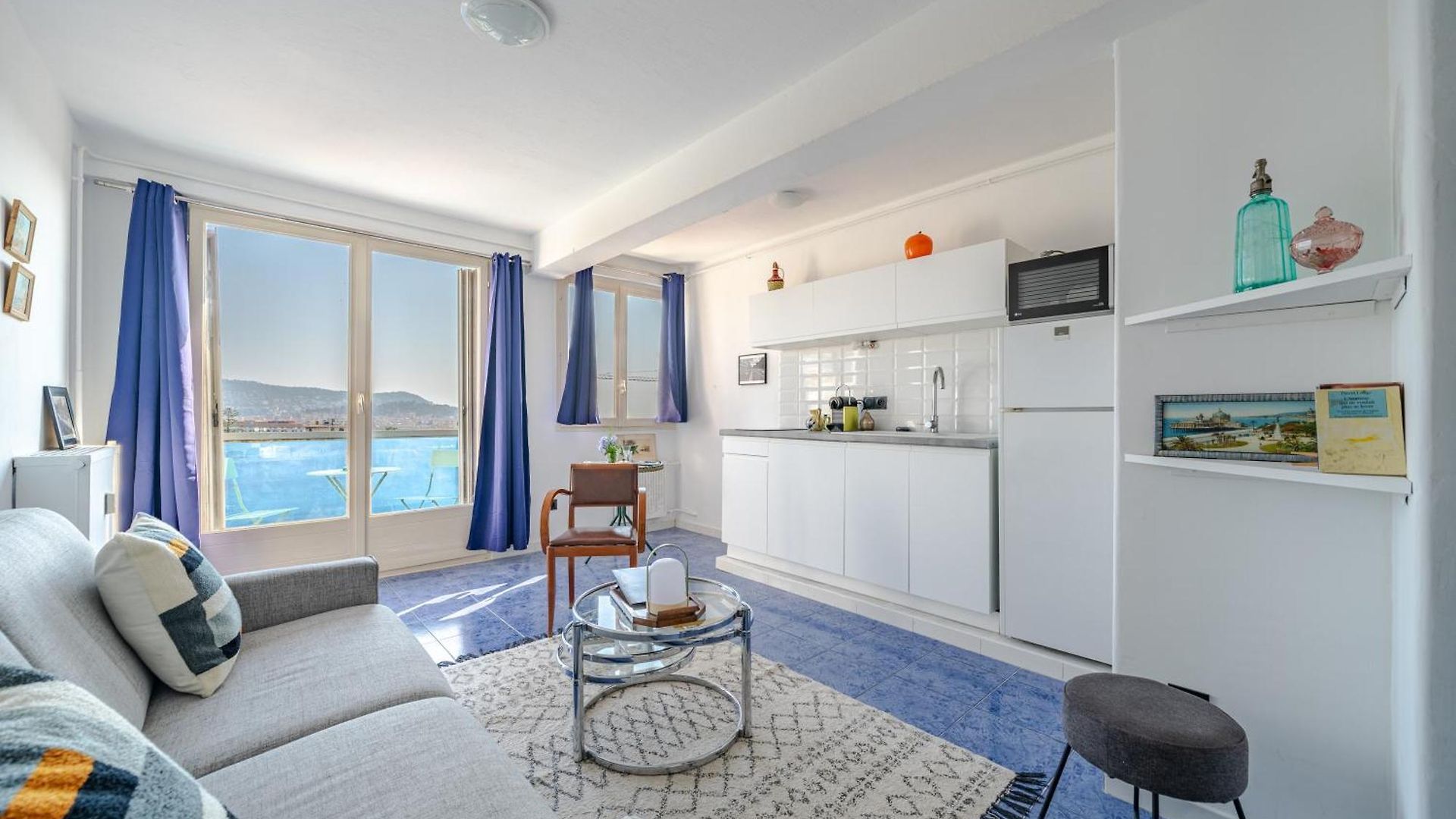 Appartement Vue Nice