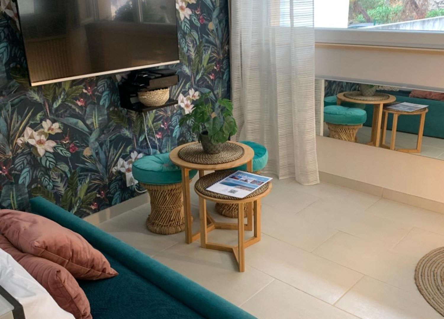 Appartement L'îlot Bornala Nice