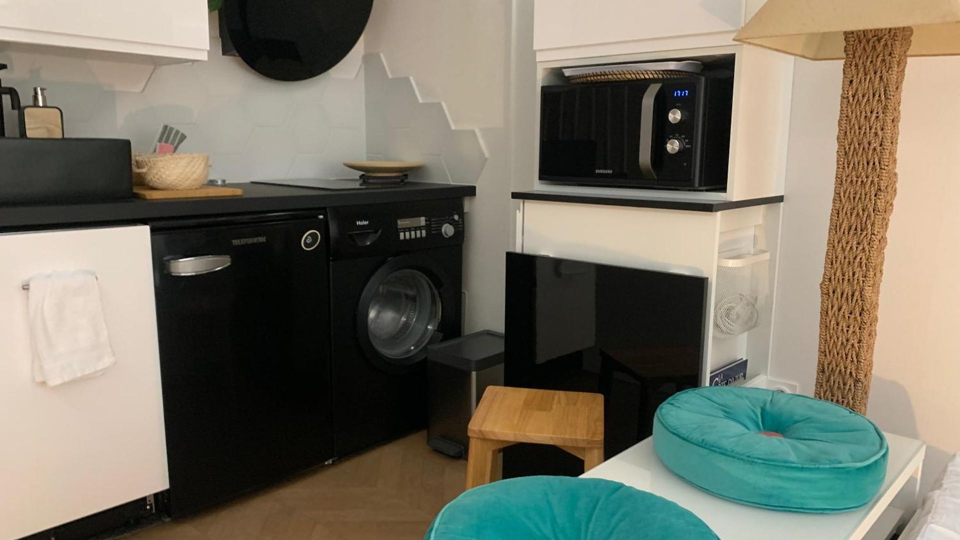 Appartement L'îlot Bornala *