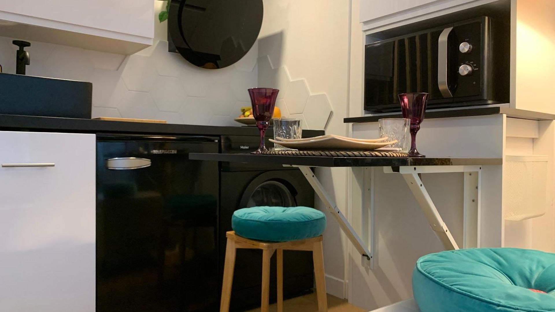Appartement L'îlot Bornala *