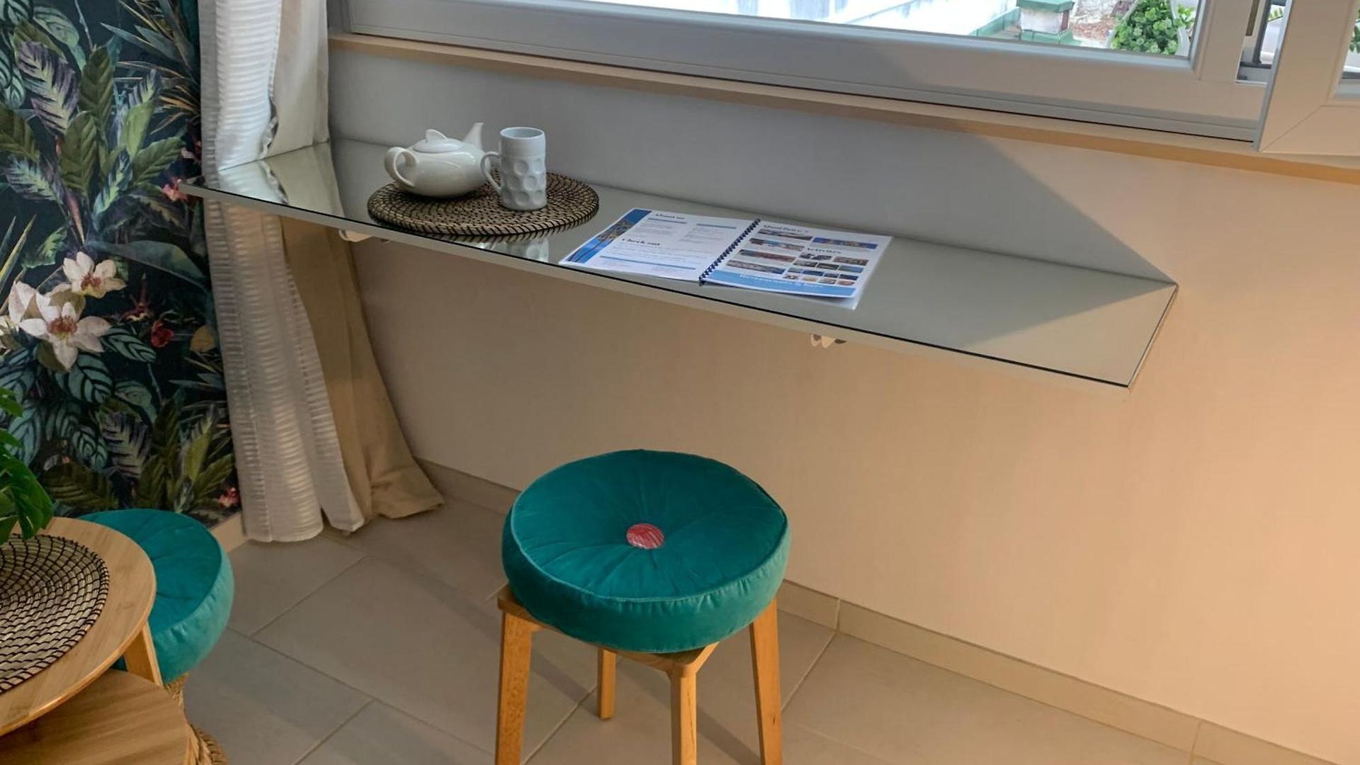L'îlot Bornala Appartement Nice