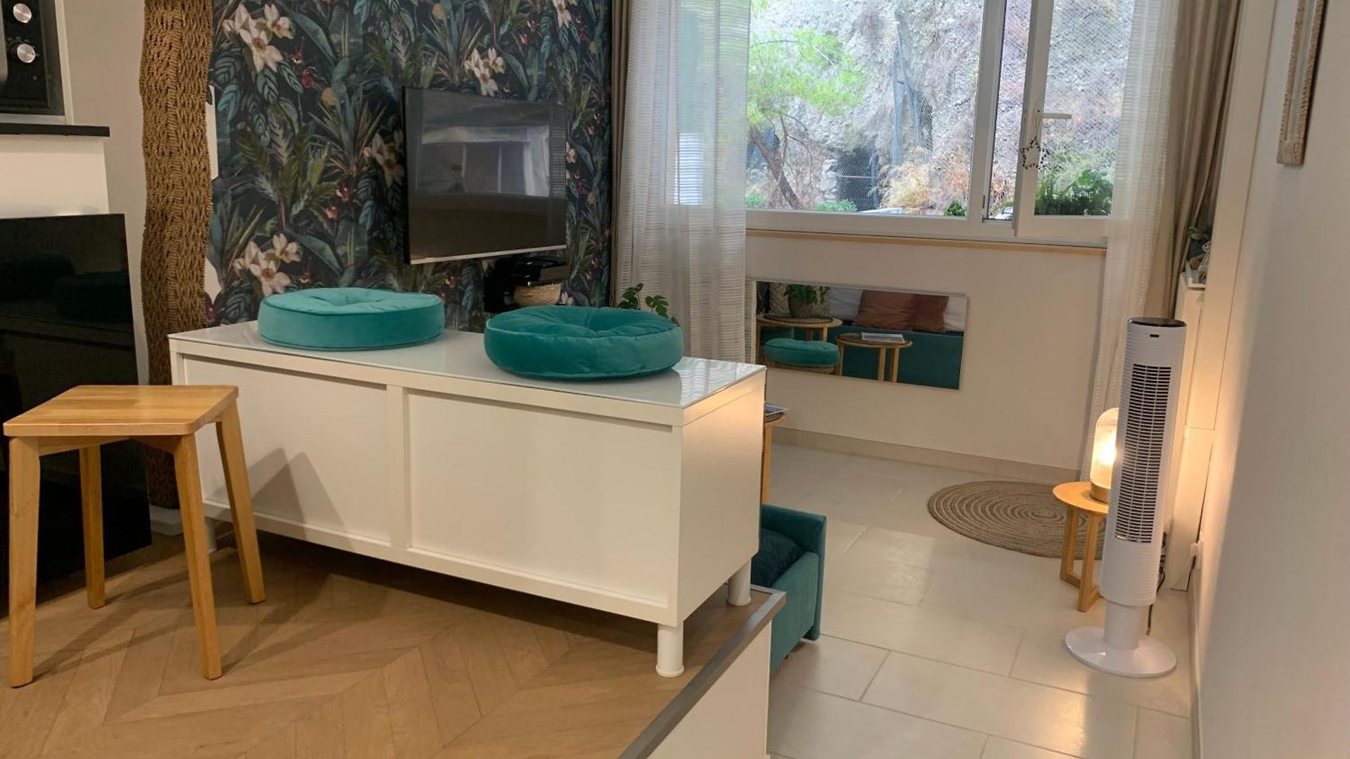 L'îlot Bornala Appartement