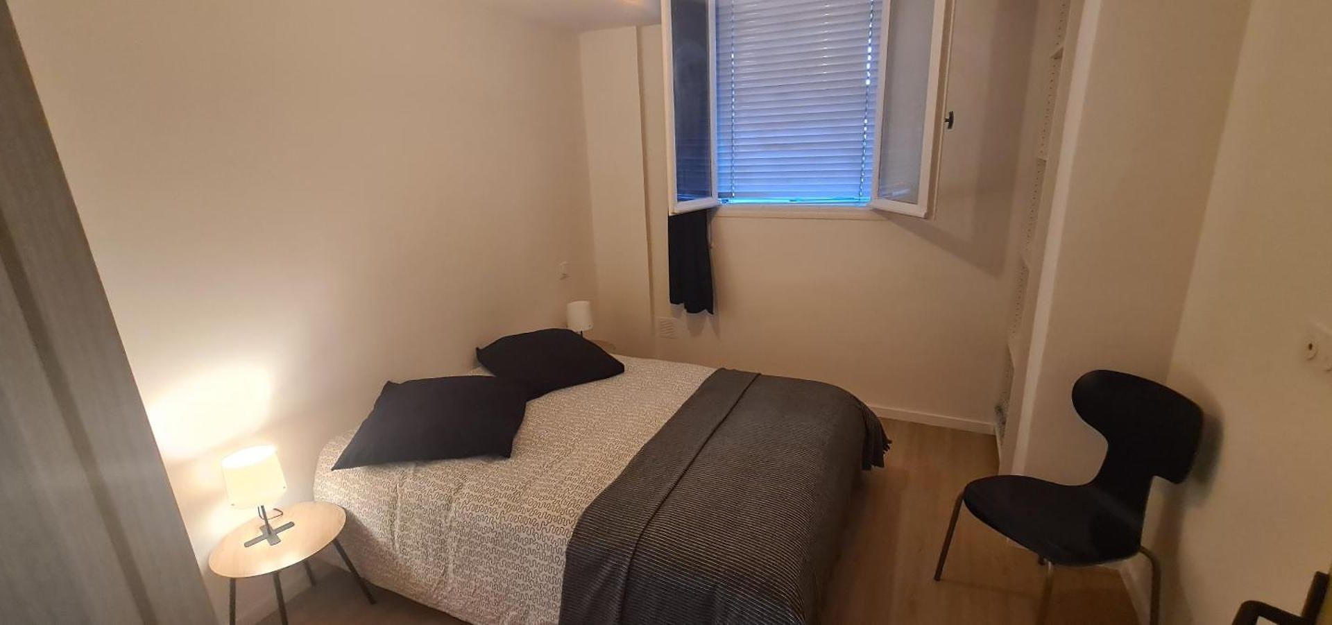 Appartement Très Beau 2 Pièces à Nice