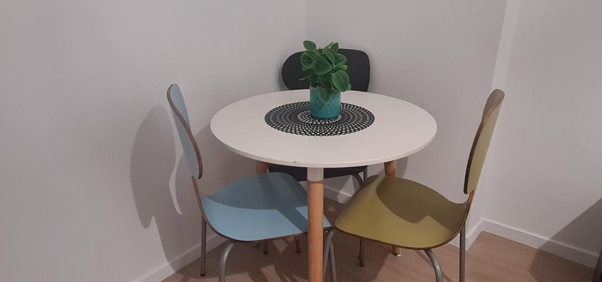 Appartement Très Beau 2 Pièces à