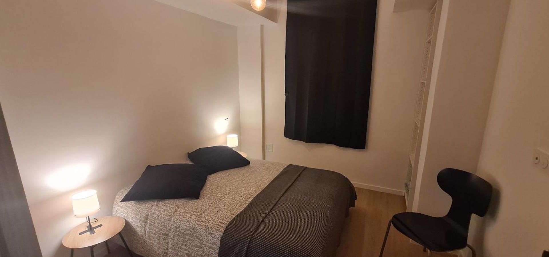 Très Beau 2 Pièces à Appartement