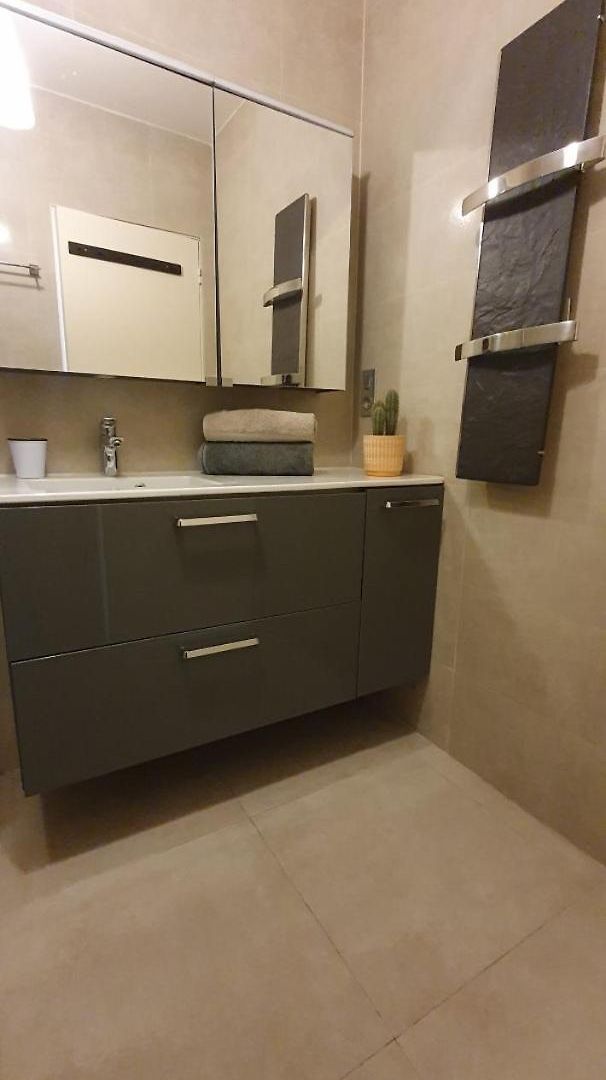 Appartement Bel Plein Centre *