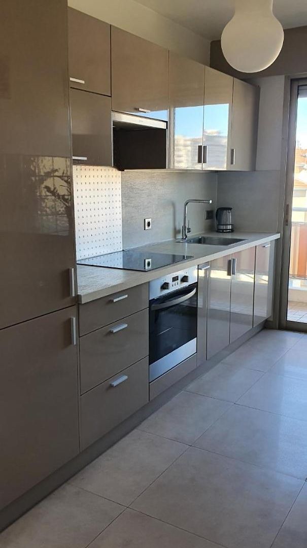 Appartement Bel Plein Centre Nice
