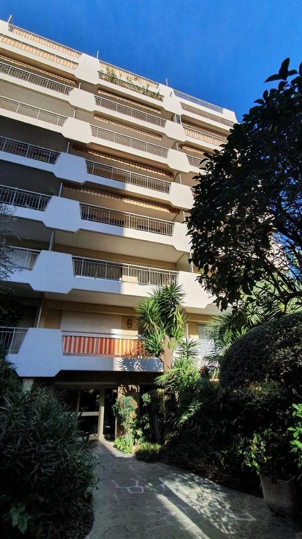 Bel Plein Centre Appartement Nice