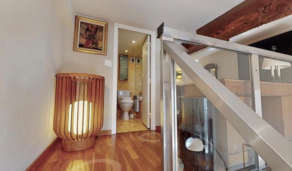 Apartment Spacious 3 Bed In The Heart Of Nice
