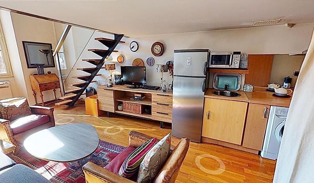 Spacious 3 Bed In The Heart Of Nice