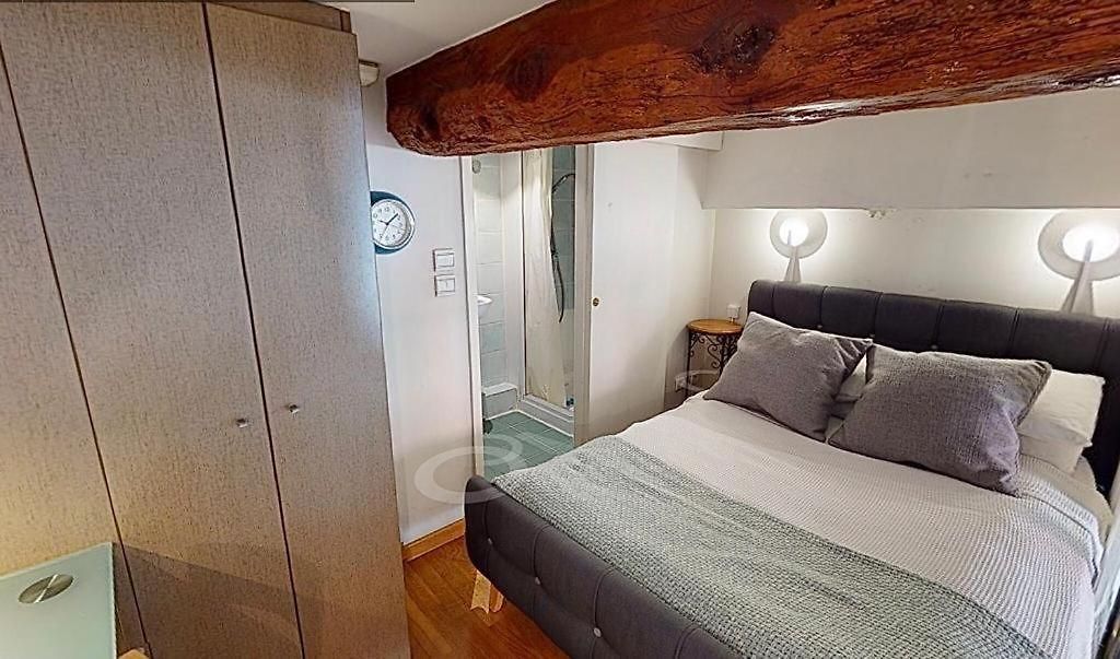 Spacious 3 Bed In The Heart Of Nice