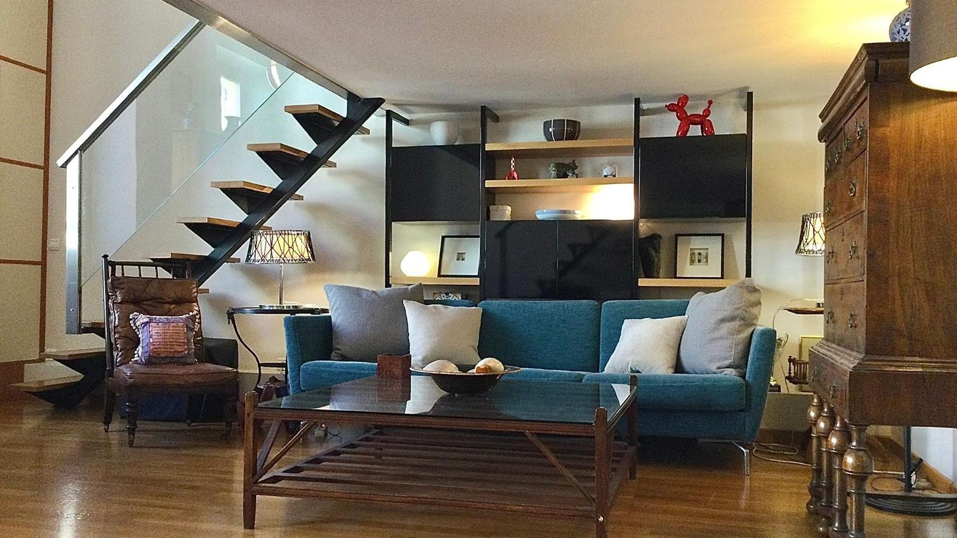 Spacious 3 Bed In The Heart Of *
