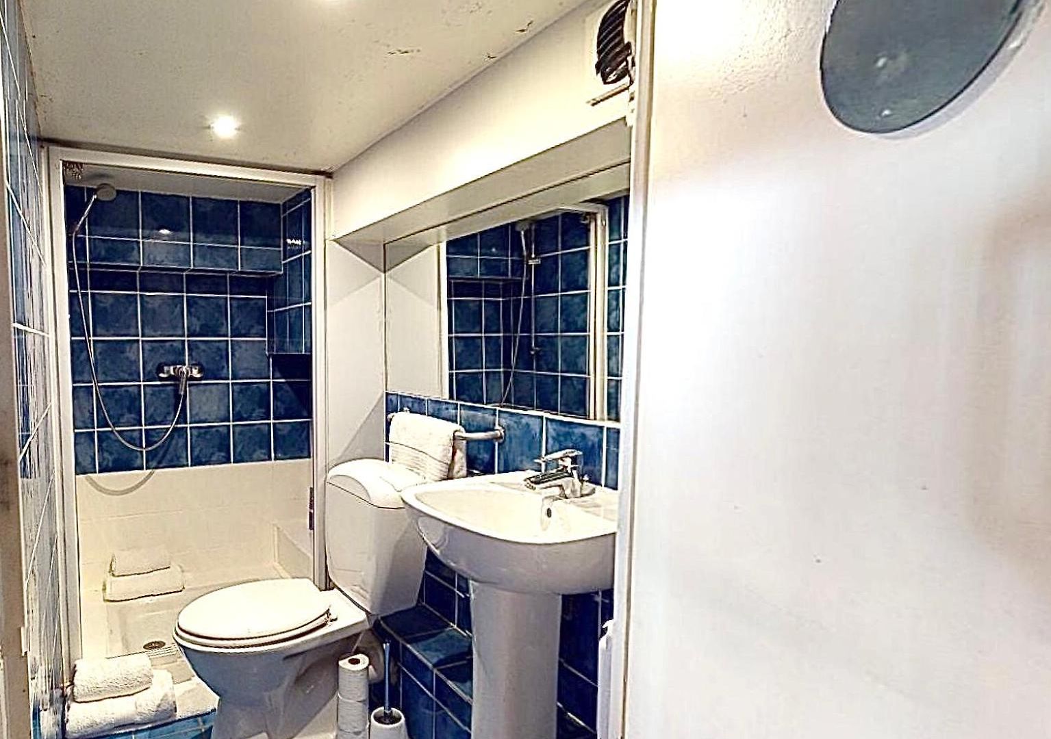 Spacious 3 Bed In The Heart Of *