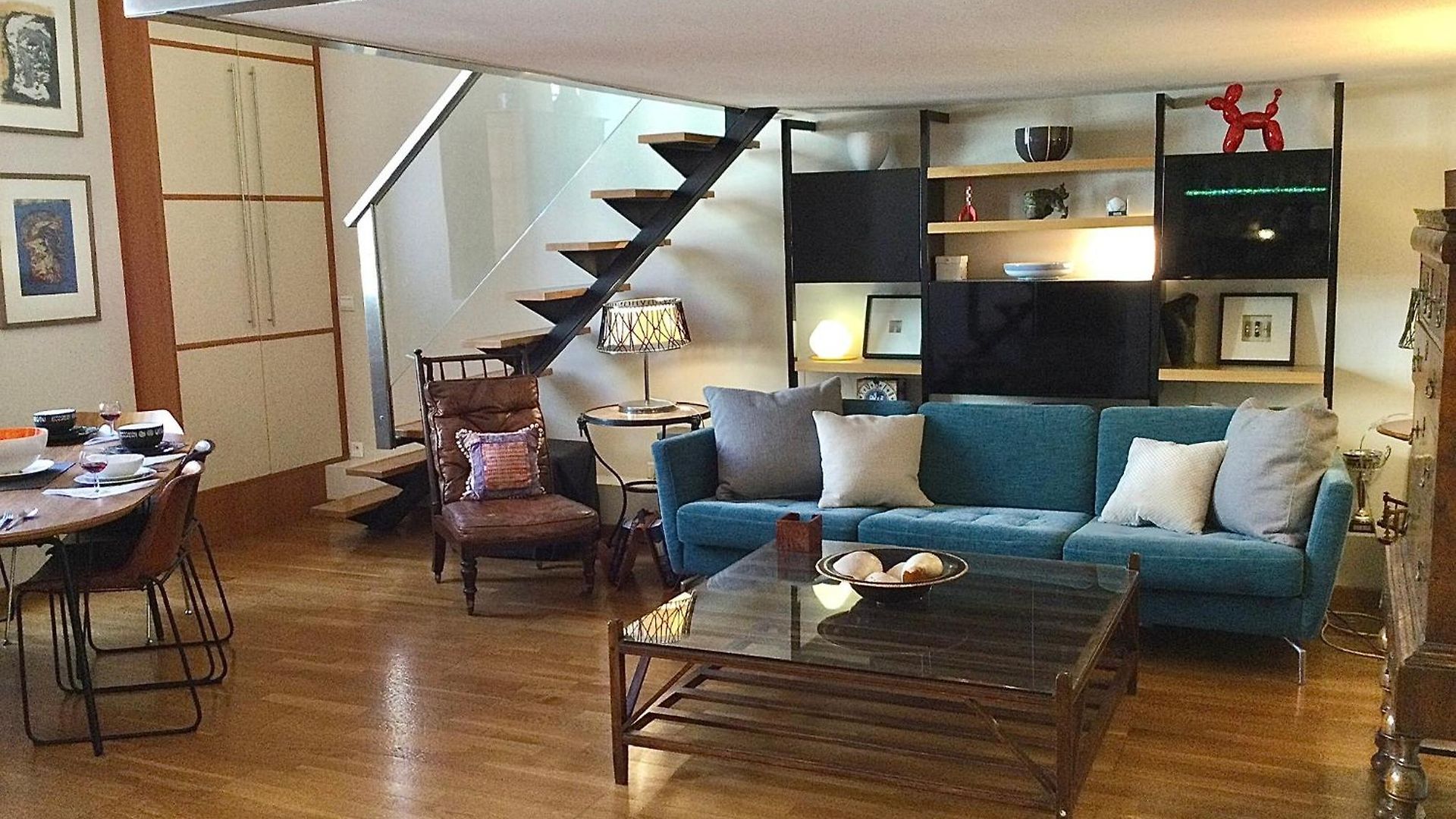 Spacious 3 Bed In The Heart Of Nice