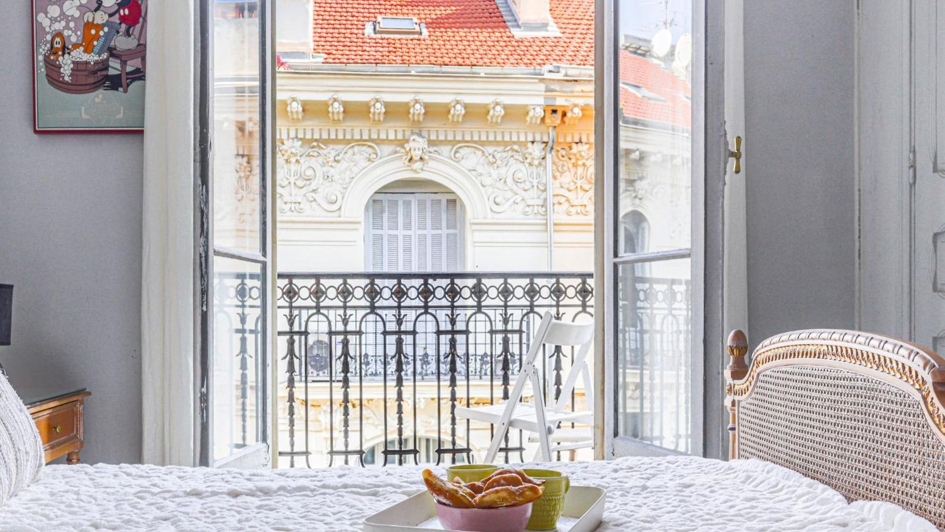 Le Concordia By Interhome Appartement