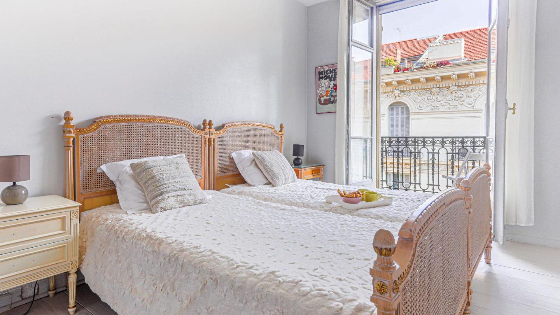 Appartement Le Concordia By Interhome *