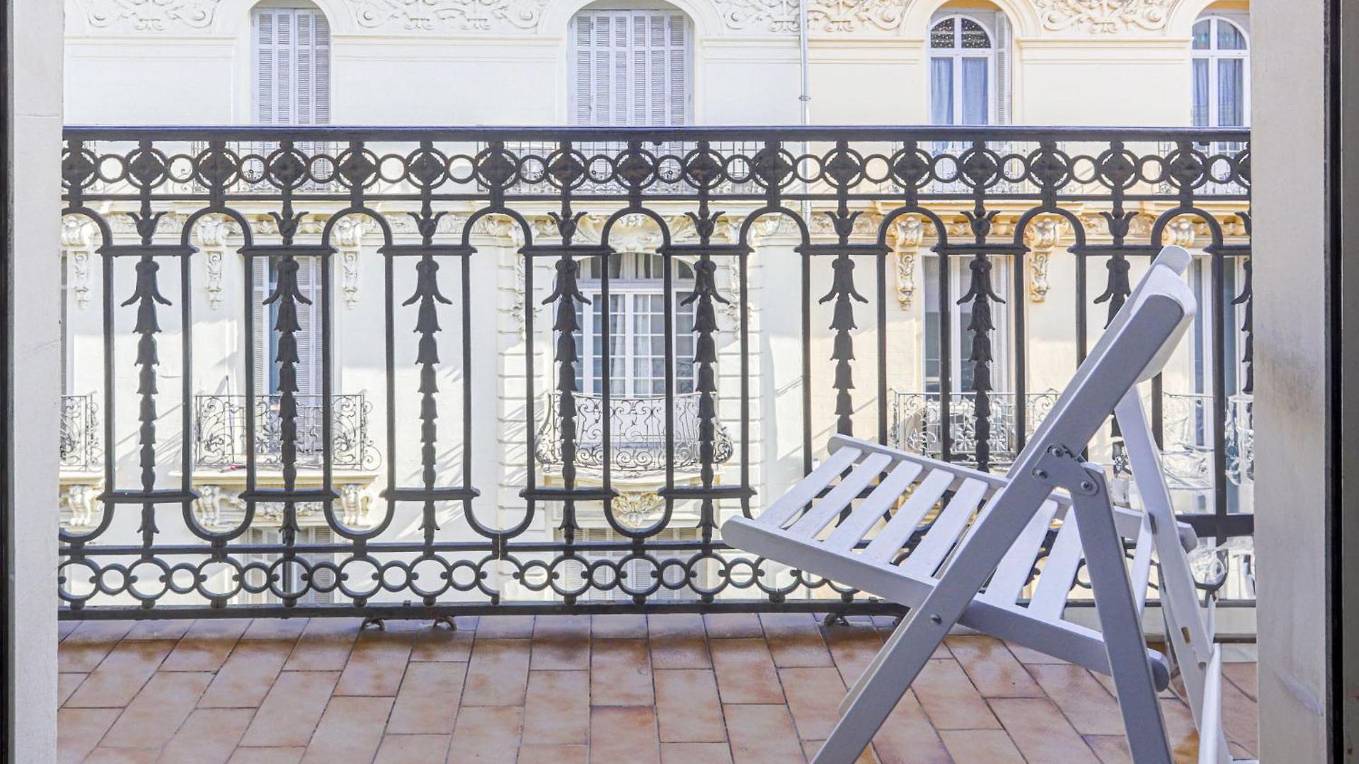 Le Concordia By Interhome Nice