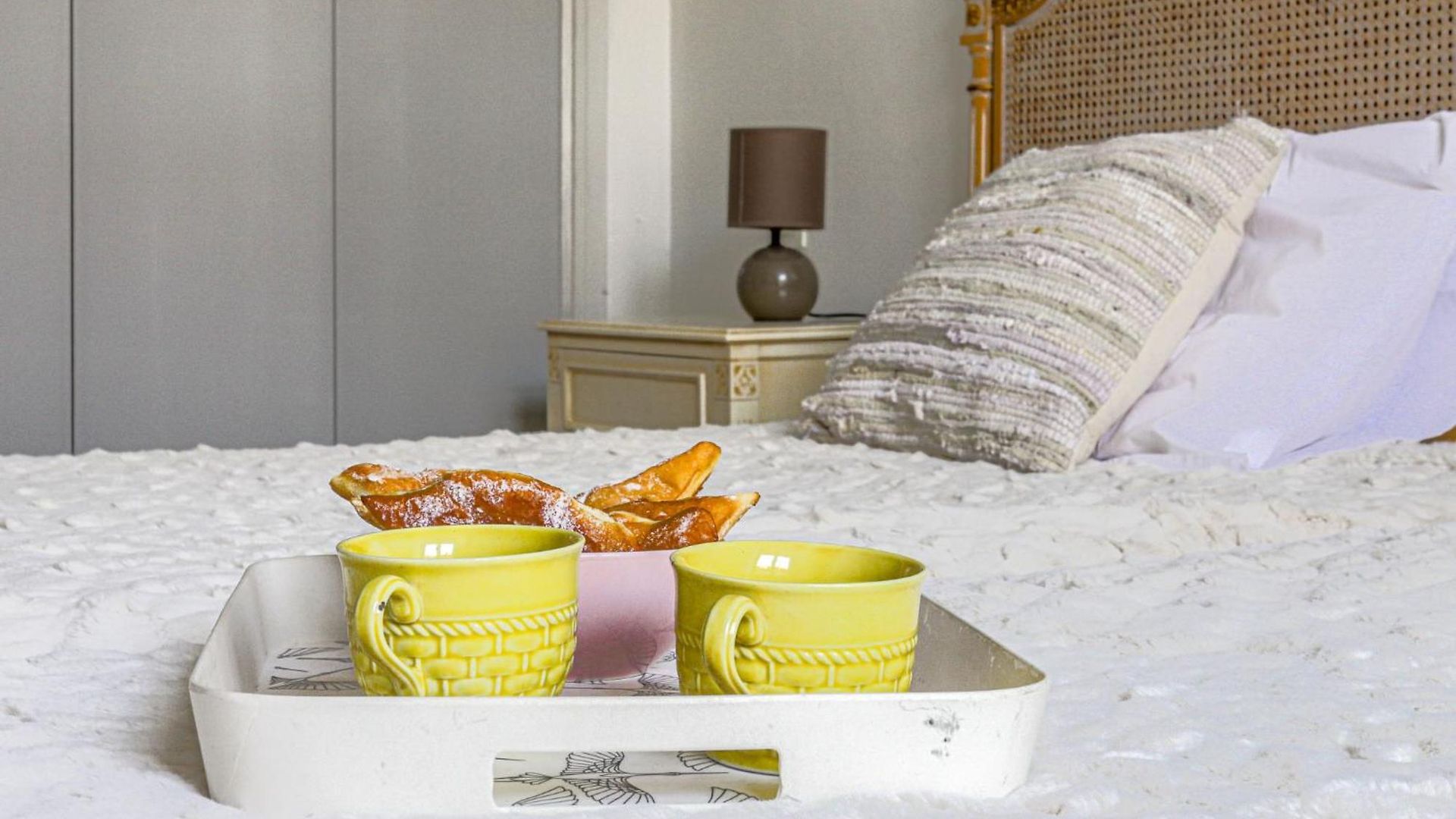 Le Concordia By Interhome Appartement