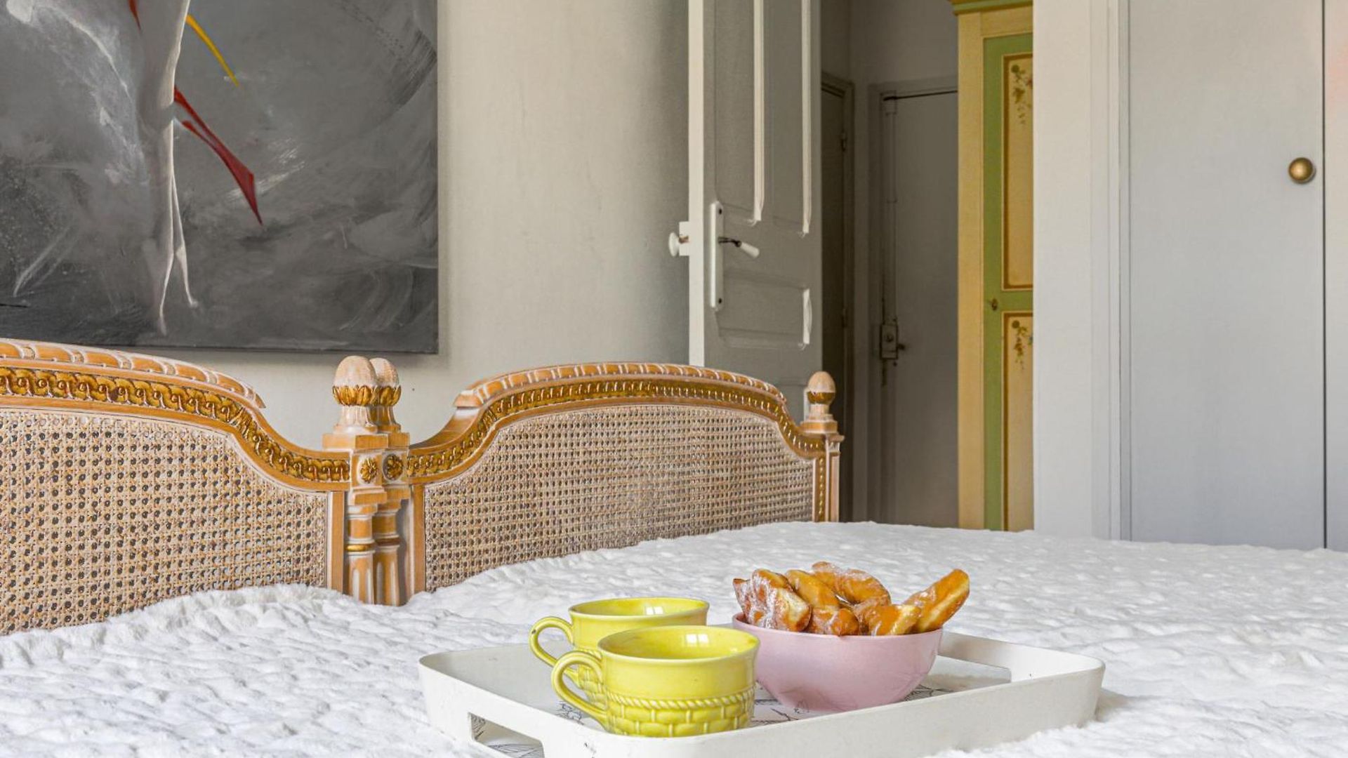 Le Concordia By Interhome Appartement *