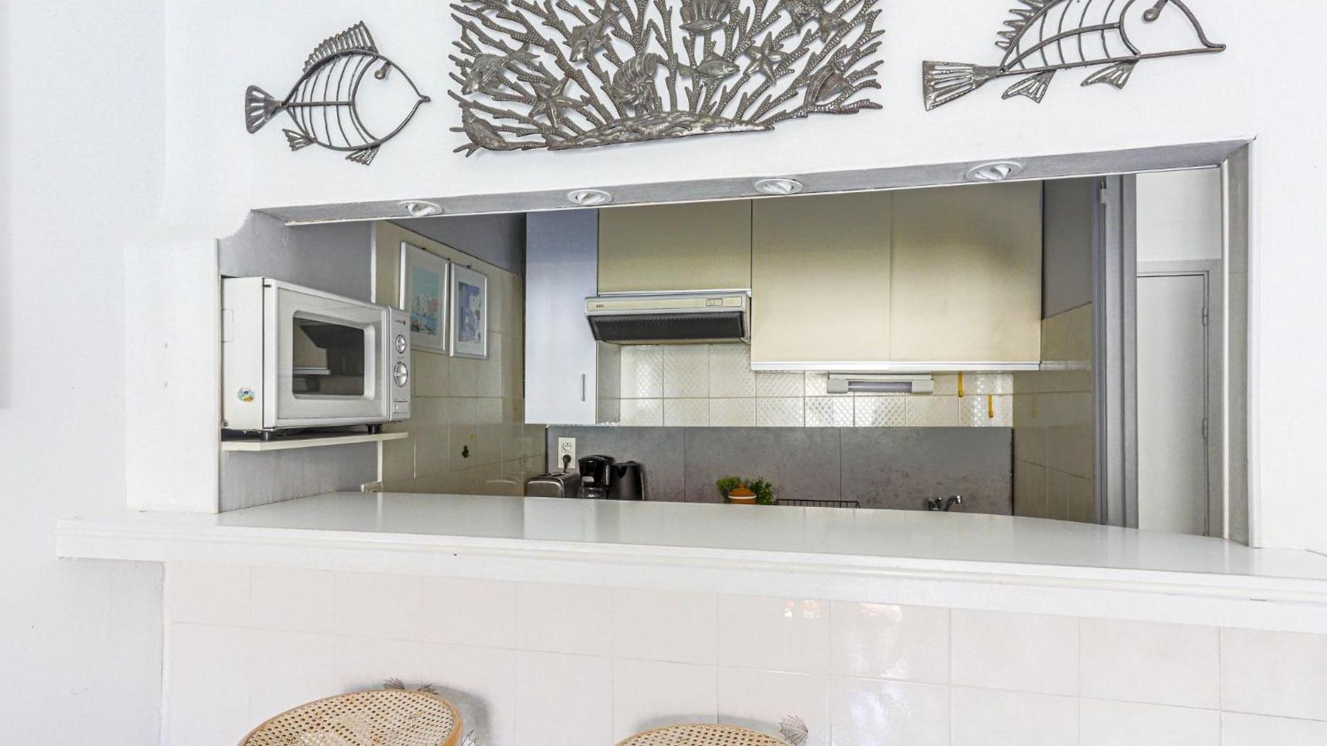 Appartement Le Concordia By Interhome Nice