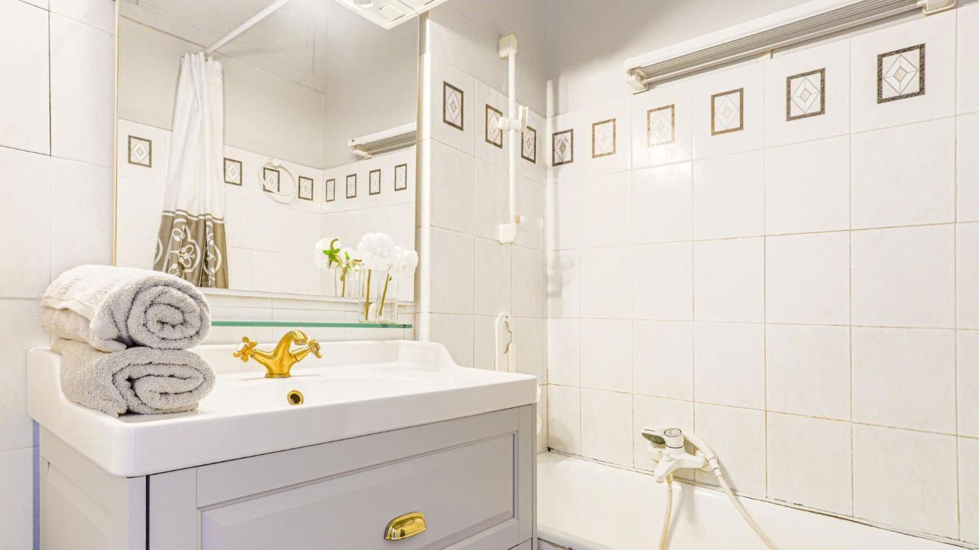 Le Concordia By Interhome Nice