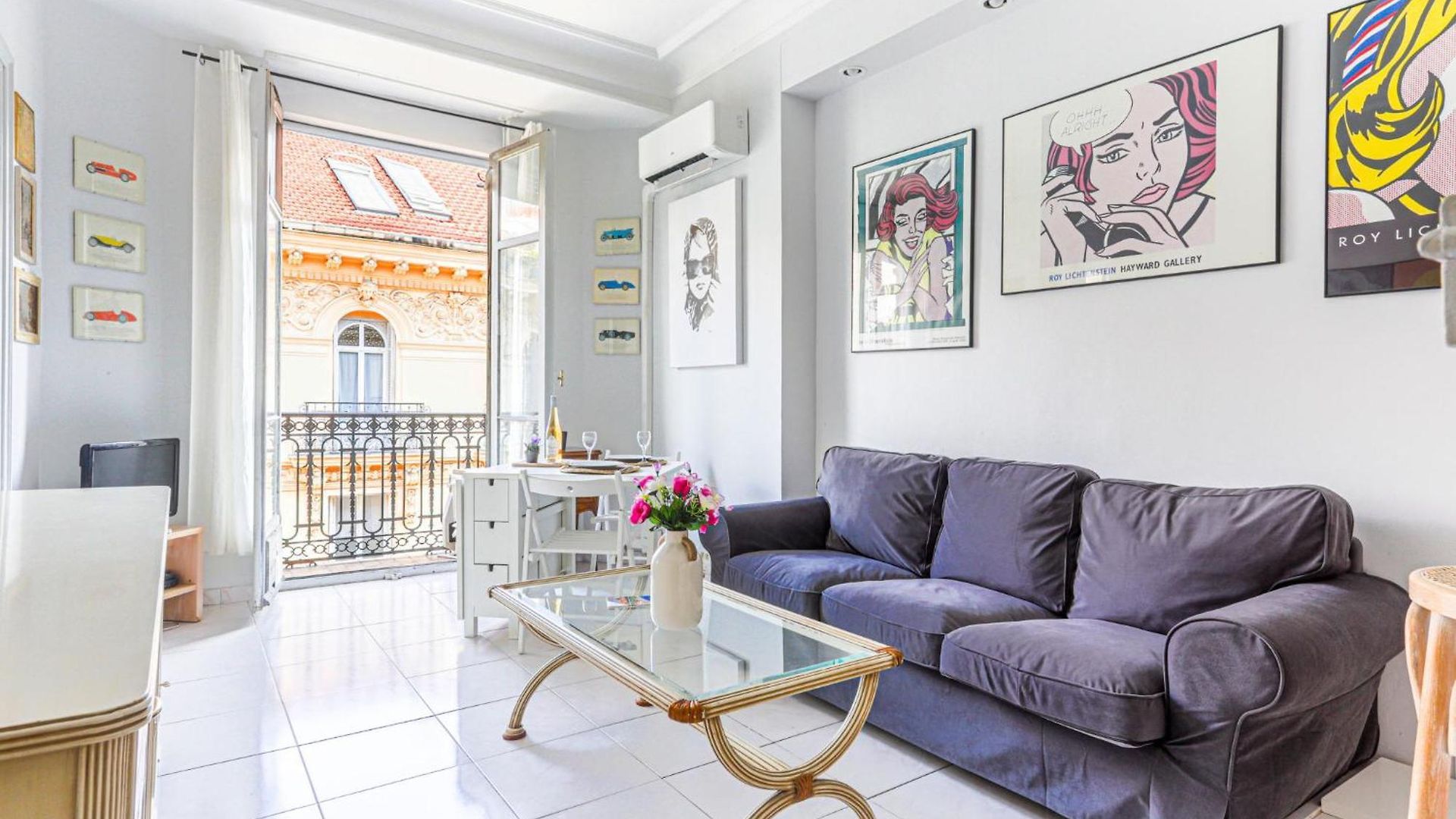 Le Concordia By Interhome