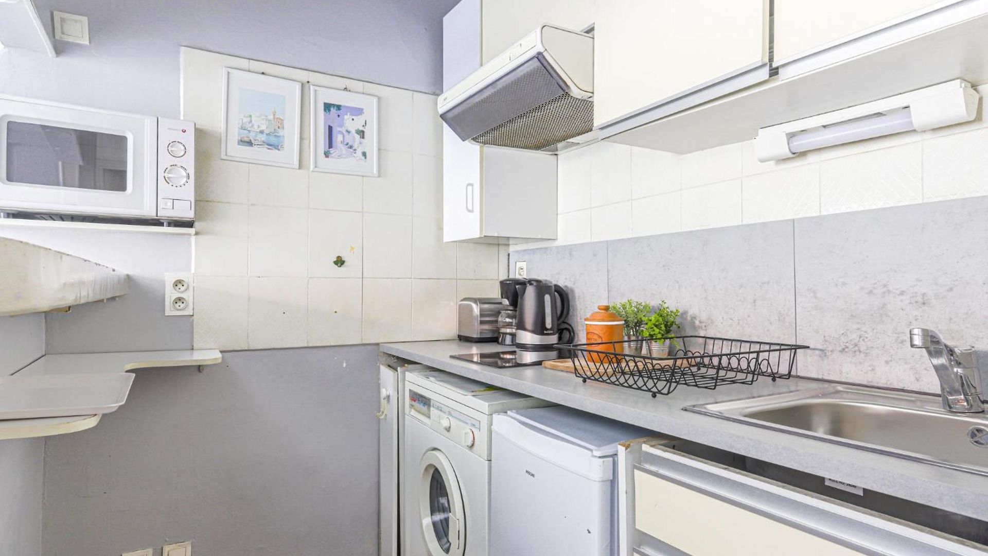 Le Concordia By Interhome Appartement