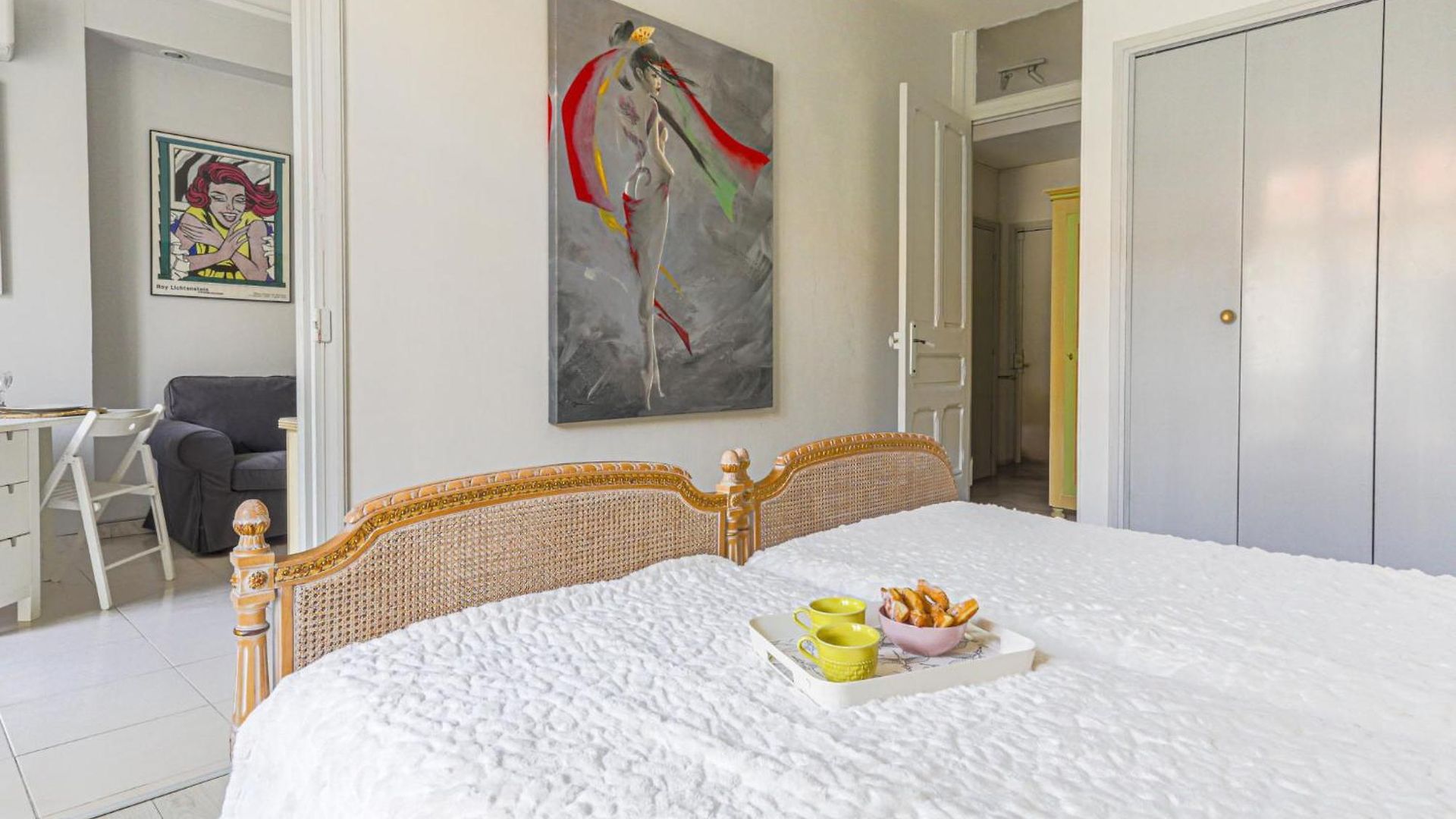 Le Concordia By Interhome Appartement *